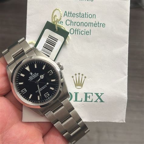 $10k rolex